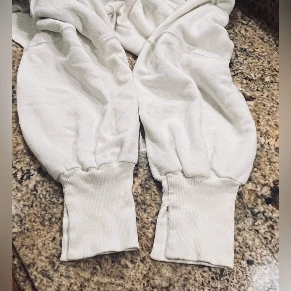 NWT Free People Camden New York Sweatshirt - Picture 14 of 16